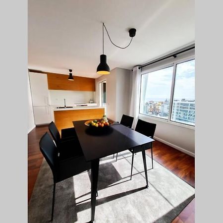 Santa Luzia'S Pearl VI - Two Bed Apartment فونشال المظهر الخارجي الصورة