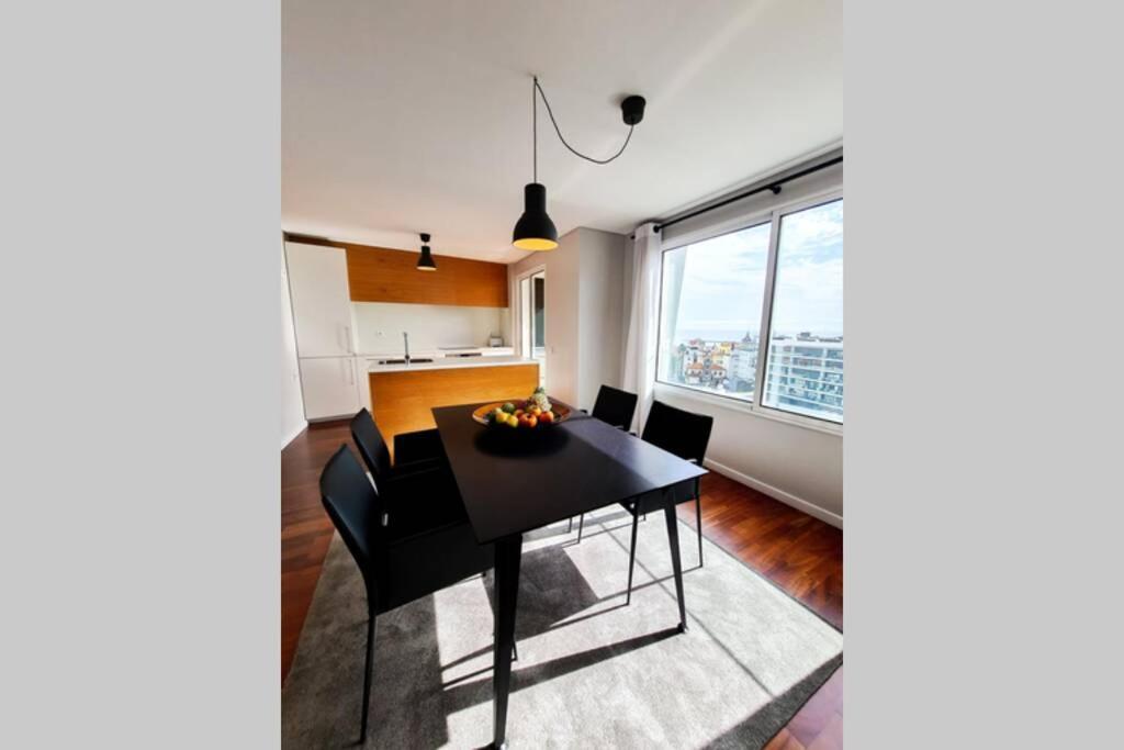 Santa Luzia'S Pearl VI - Two Bed Apartment فونشال المظهر الخارجي الصورة