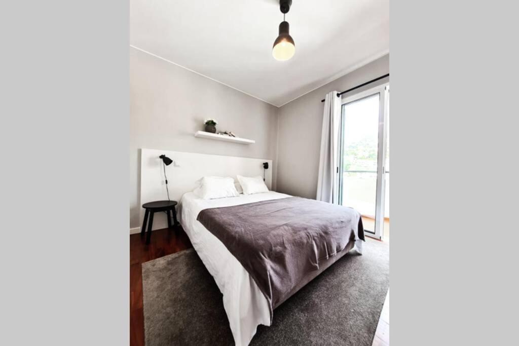 Santa Luzia'S Pearl VI - Two Bed Apartment فونشال المظهر الخارجي الصورة