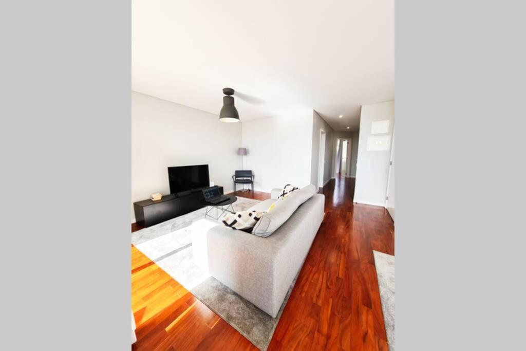 Santa Luzia'S Pearl VI - Two Bed Apartment فونشال المظهر الخارجي الصورة