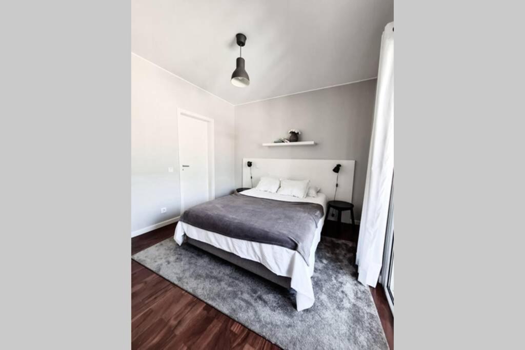 Santa Luzia'S Pearl VI - Two Bed Apartment فونشال المظهر الخارجي الصورة