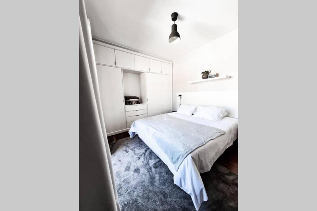 Santa Luzia'S Pearl VI - Two Bed Apartment فونشال المظهر الخارجي الصورة